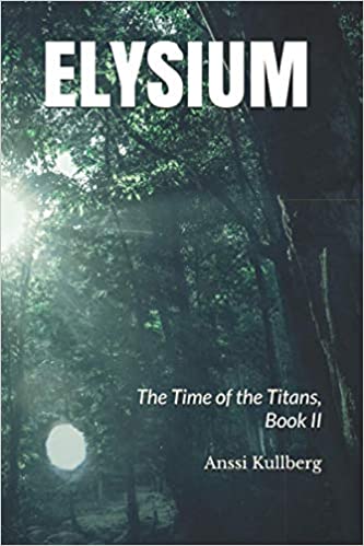 Elysion cover